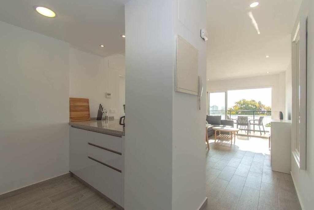 Appartement Mar Del Sur Con Vistas Al Mar Benalmádena